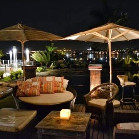 Flat Life Resort Brasília Zewnętrze zdjęcie