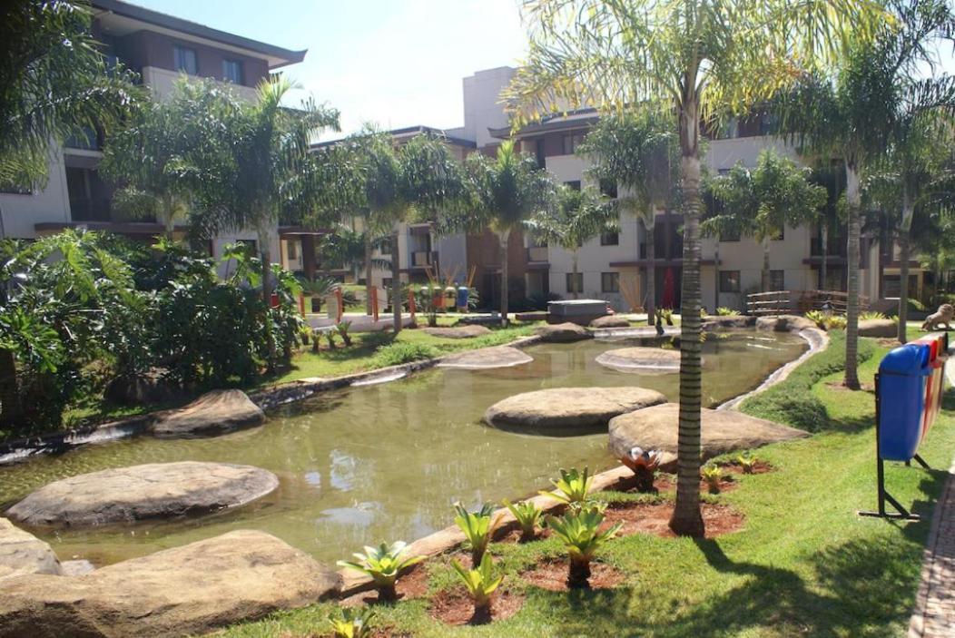 Flat Life Resort Brasília Zewnętrze zdjęcie