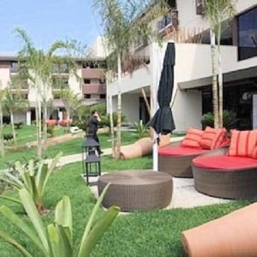 Flat Life Resort Brasília Zewnętrze zdjęcie