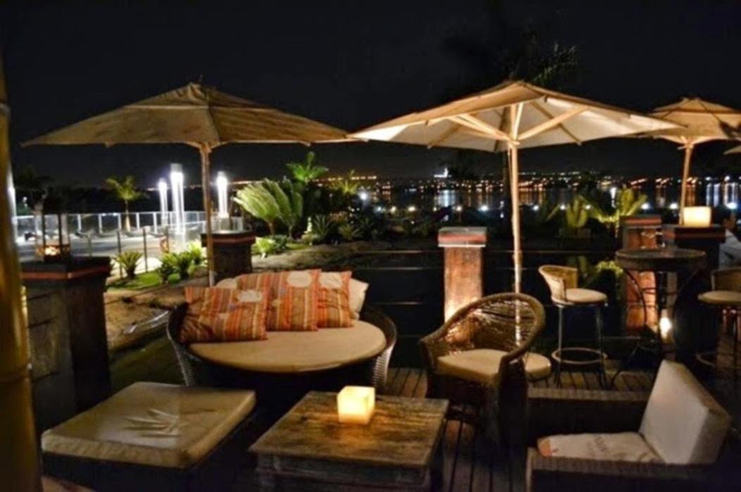Flat Life Resort Brasília Zewnętrze zdjęcie