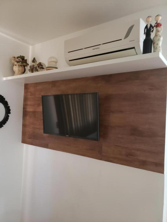 Flat Life Resort Brasília Zewnętrze zdjęcie