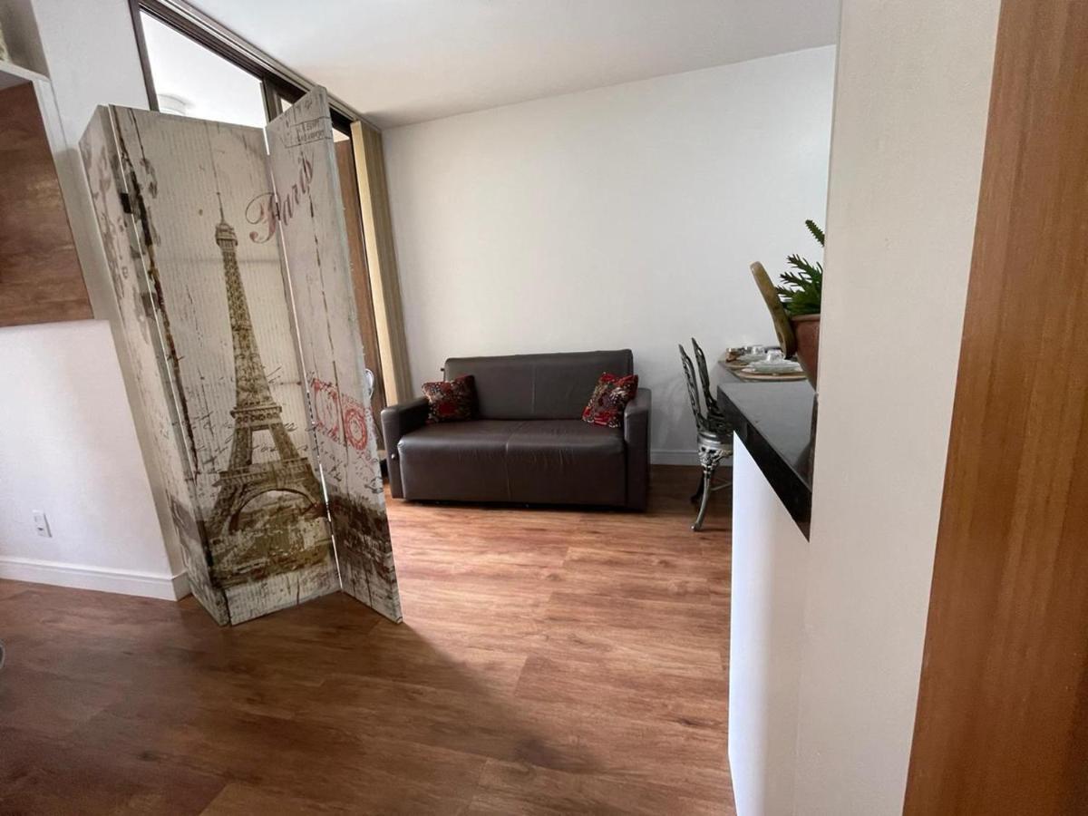 Flat Life Resort Brasília Zewnętrze zdjęcie