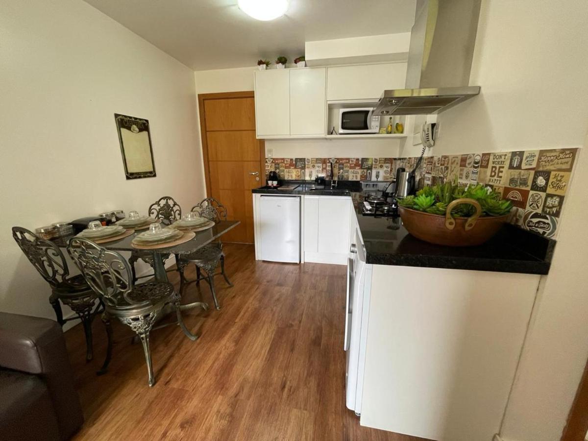 Flat Life Resort Brasília Zewnętrze zdjęcie
