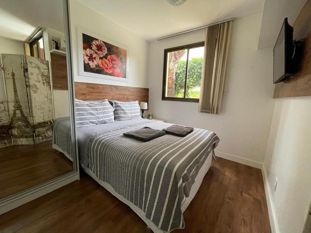 Flat Life Resort Brasília Zewnętrze zdjęcie