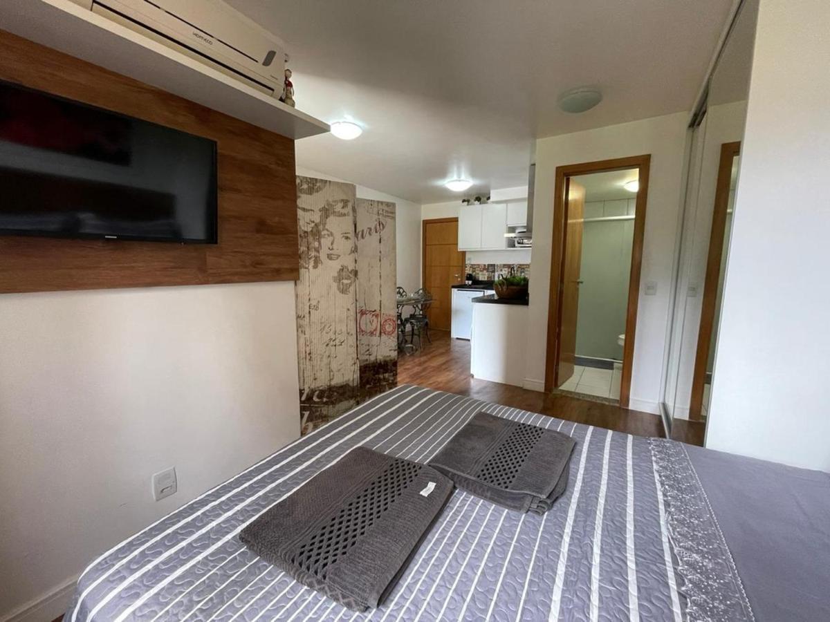 Flat Life Resort Brasília Zewnętrze zdjęcie