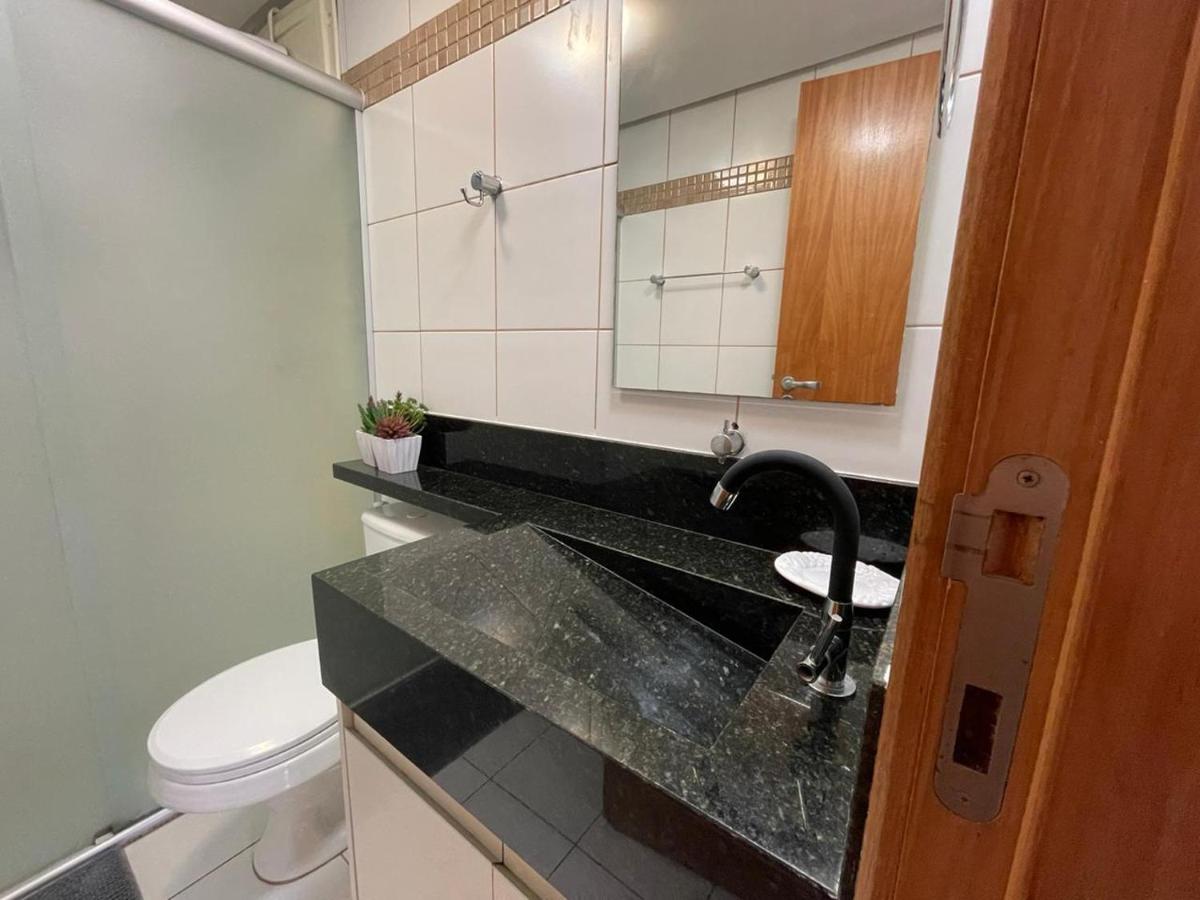 Flat Life Resort Brasília Zewnętrze zdjęcie