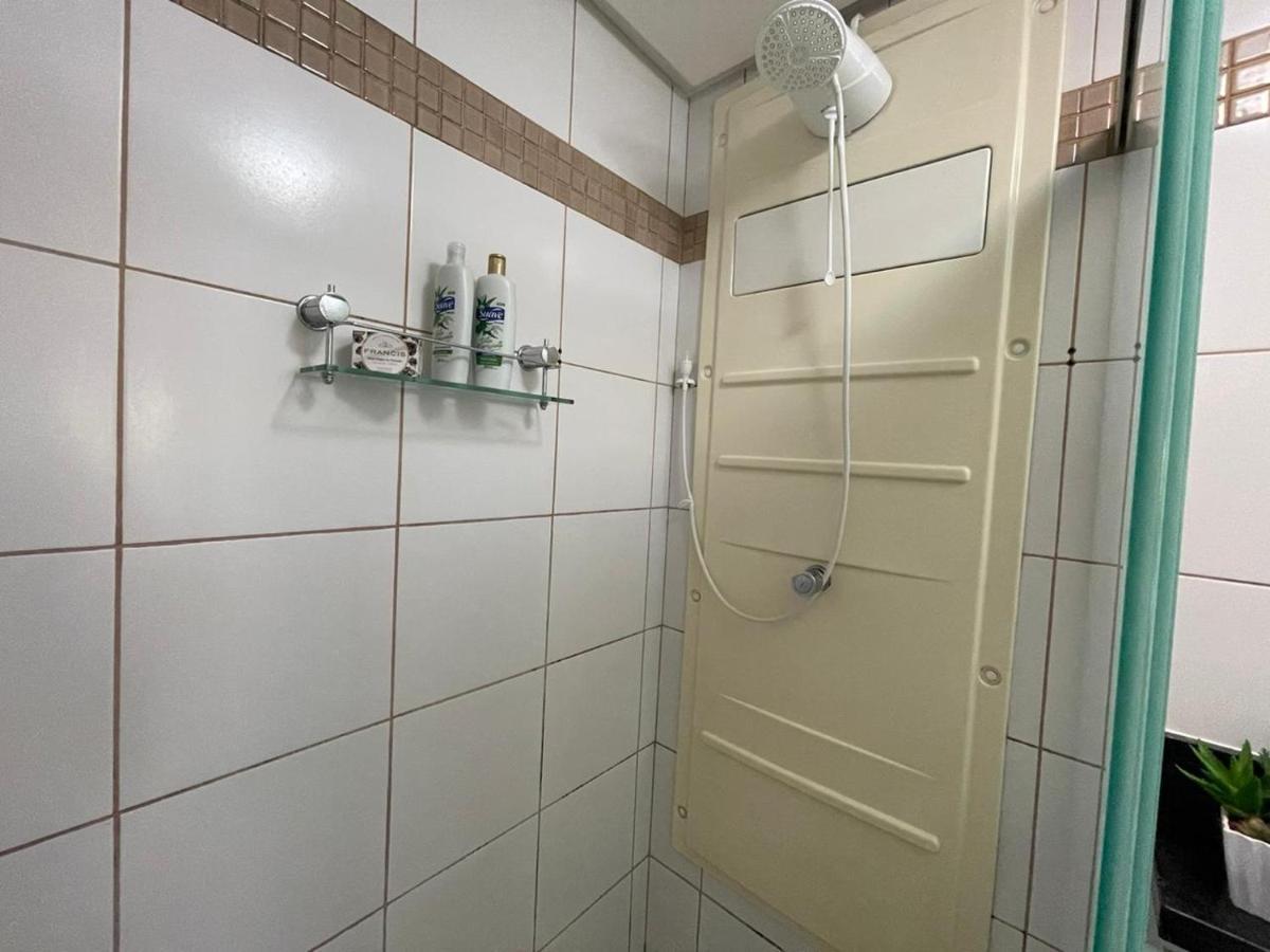 Flat Life Resort Brasília Zewnętrze zdjęcie
