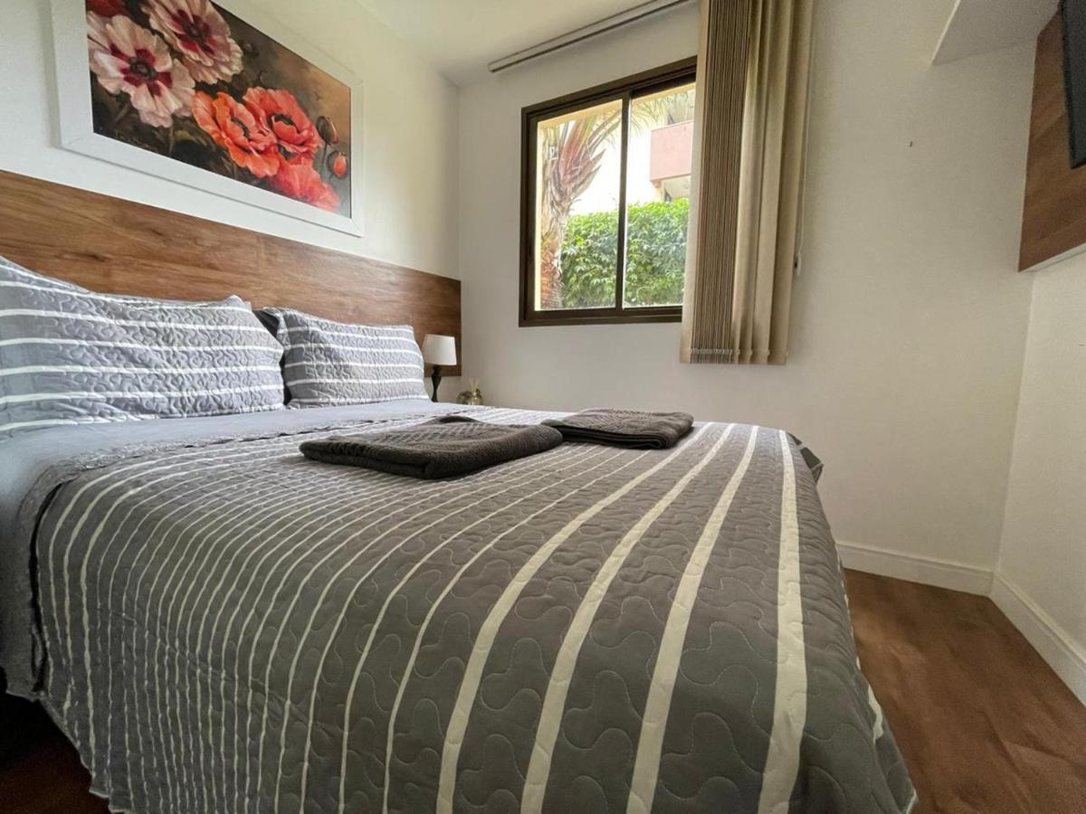 Flat Life Resort Brasília Zewnętrze zdjęcie