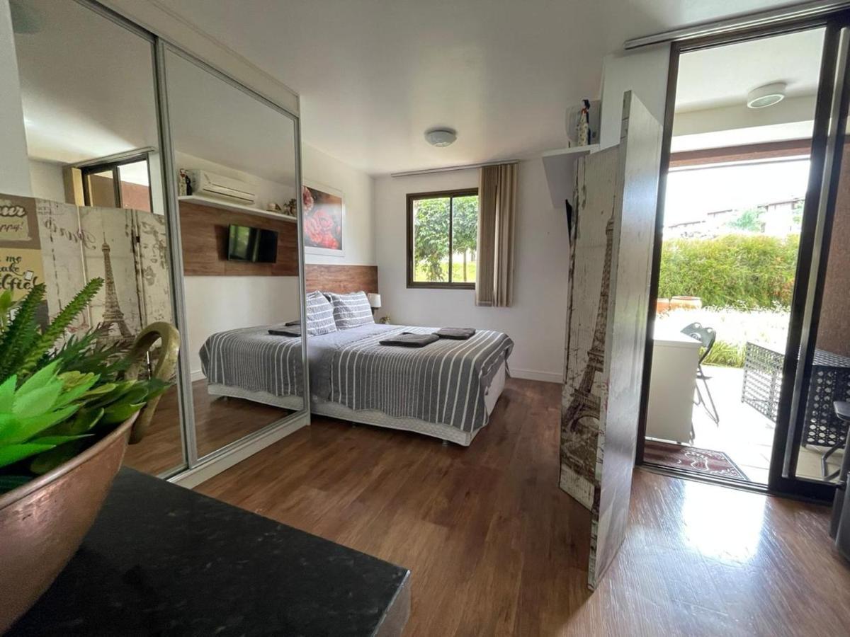 Flat Life Resort Brasília Zewnętrze zdjęcie