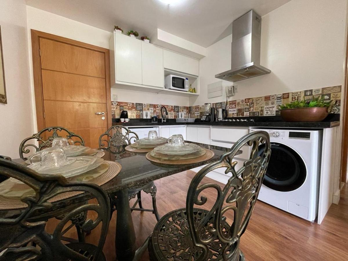 Flat Life Resort Brasília Zewnętrze zdjęcie