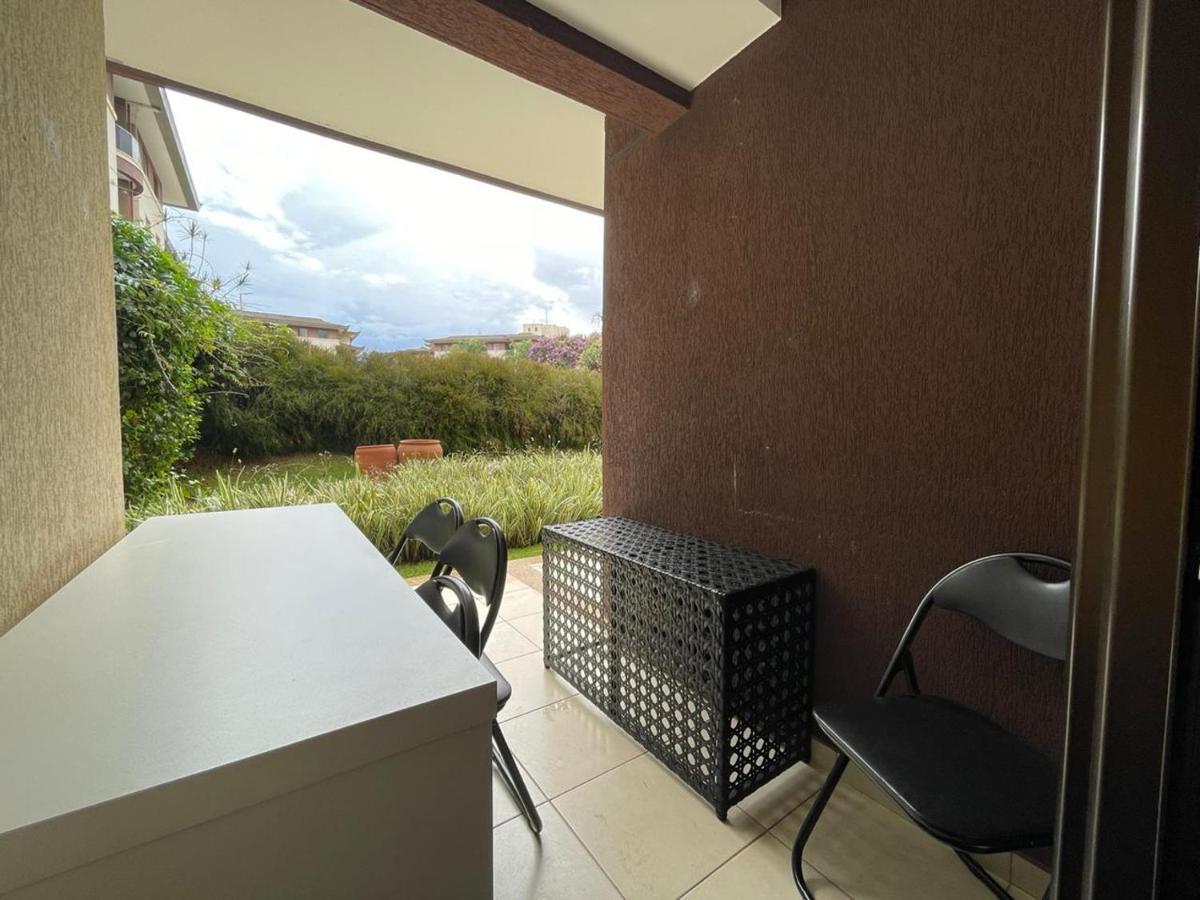 Flat Life Resort Brasília Zewnętrze zdjęcie